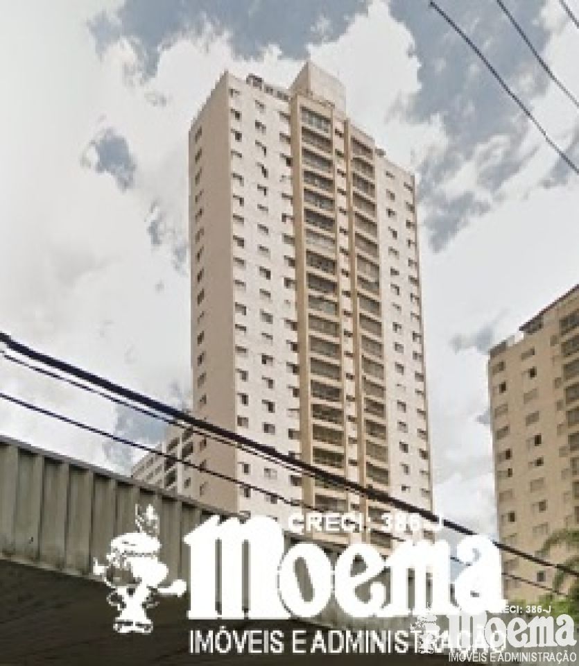 Apartamento para Venda - CAMPO BELO