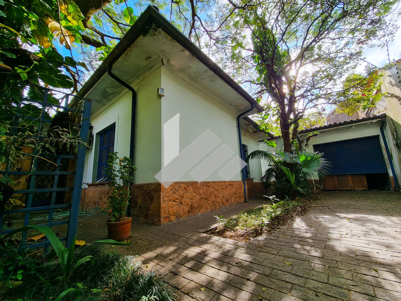 Comercial para Venda - Jardim Europa