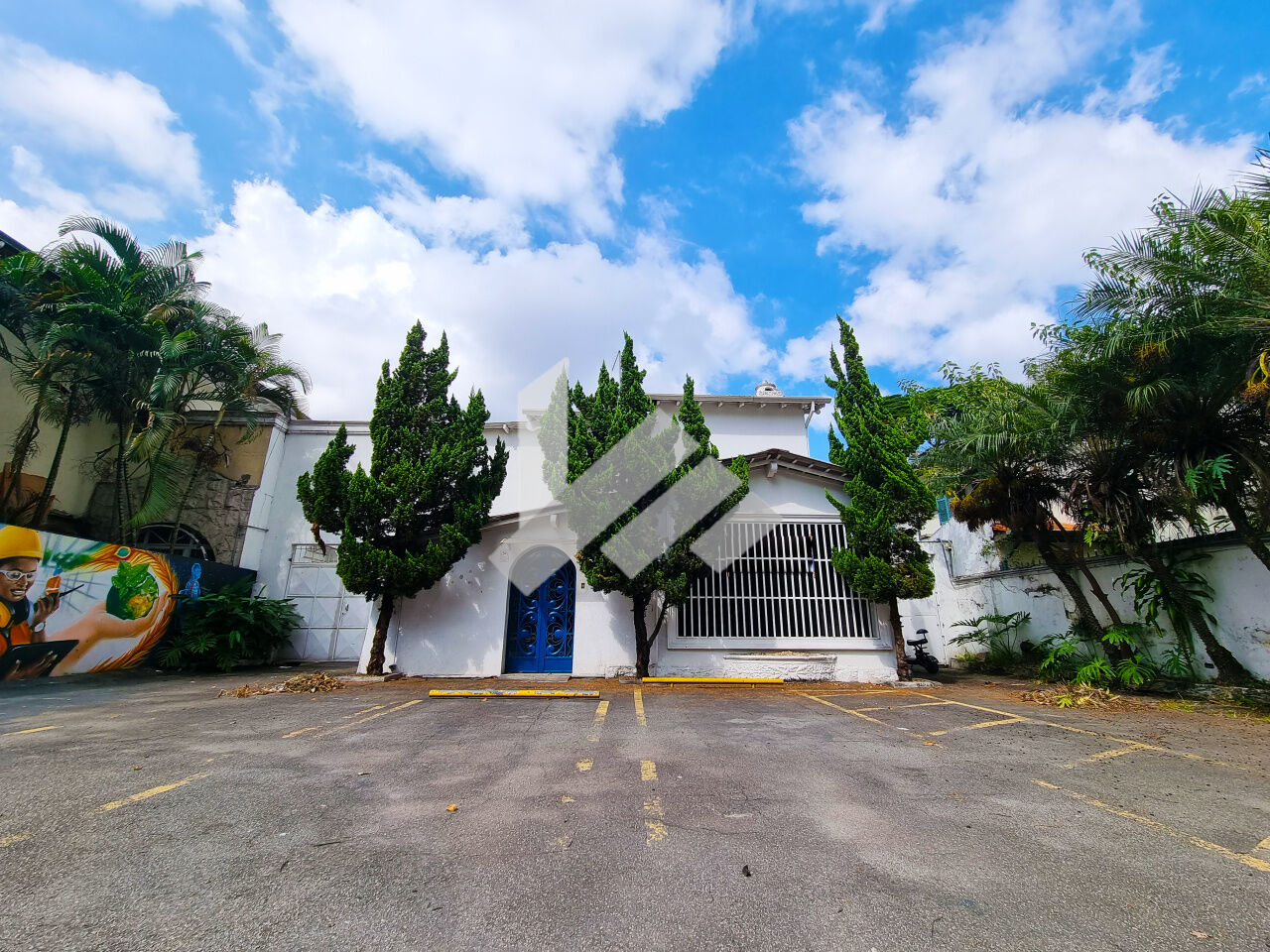 Comercial para Venda - Jardim Europa