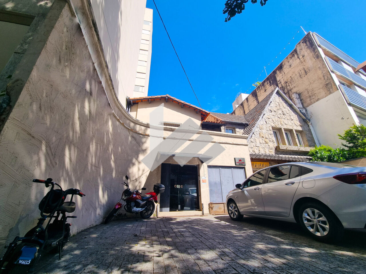 Comercial para Venda - Jardim América