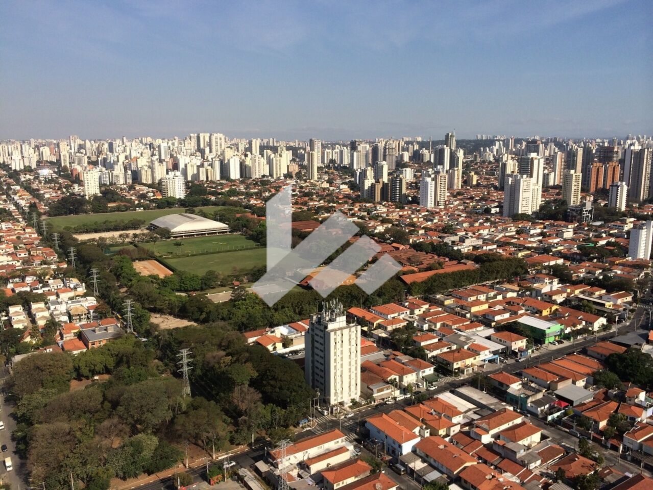 Cobertura para Venda - Brooklin Paulista