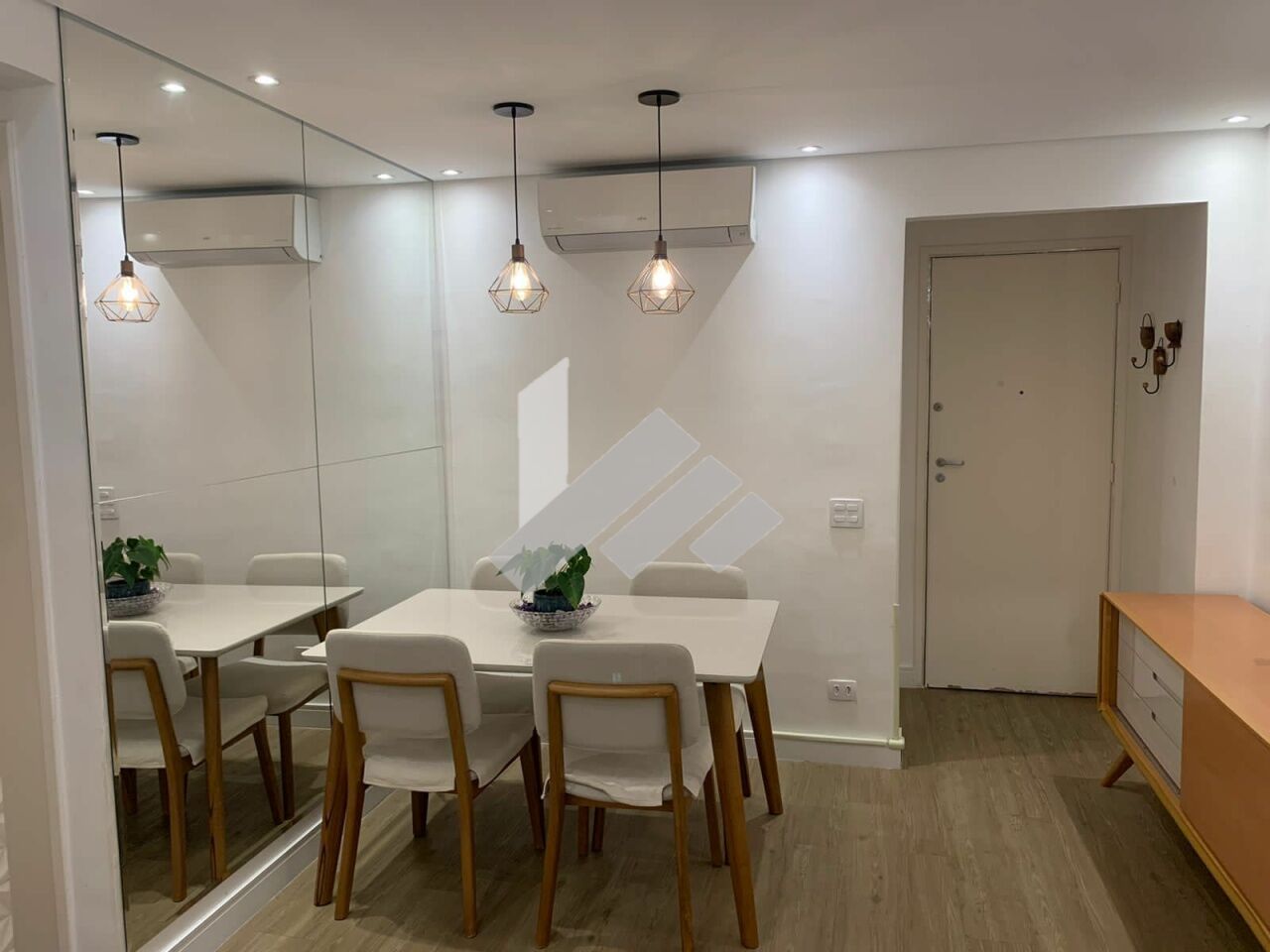 Apartamento para Venda - Moema