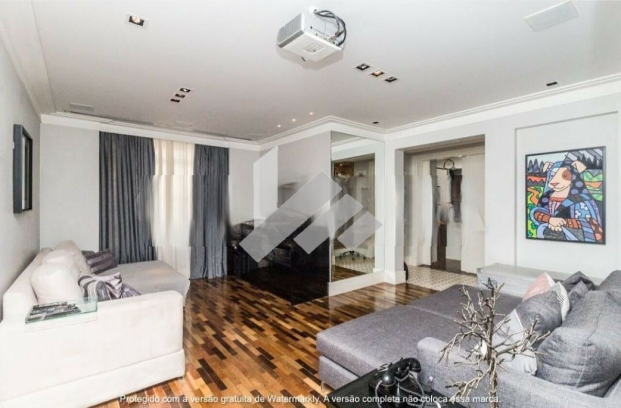 Apartamento para Venda - Planalto Paulista