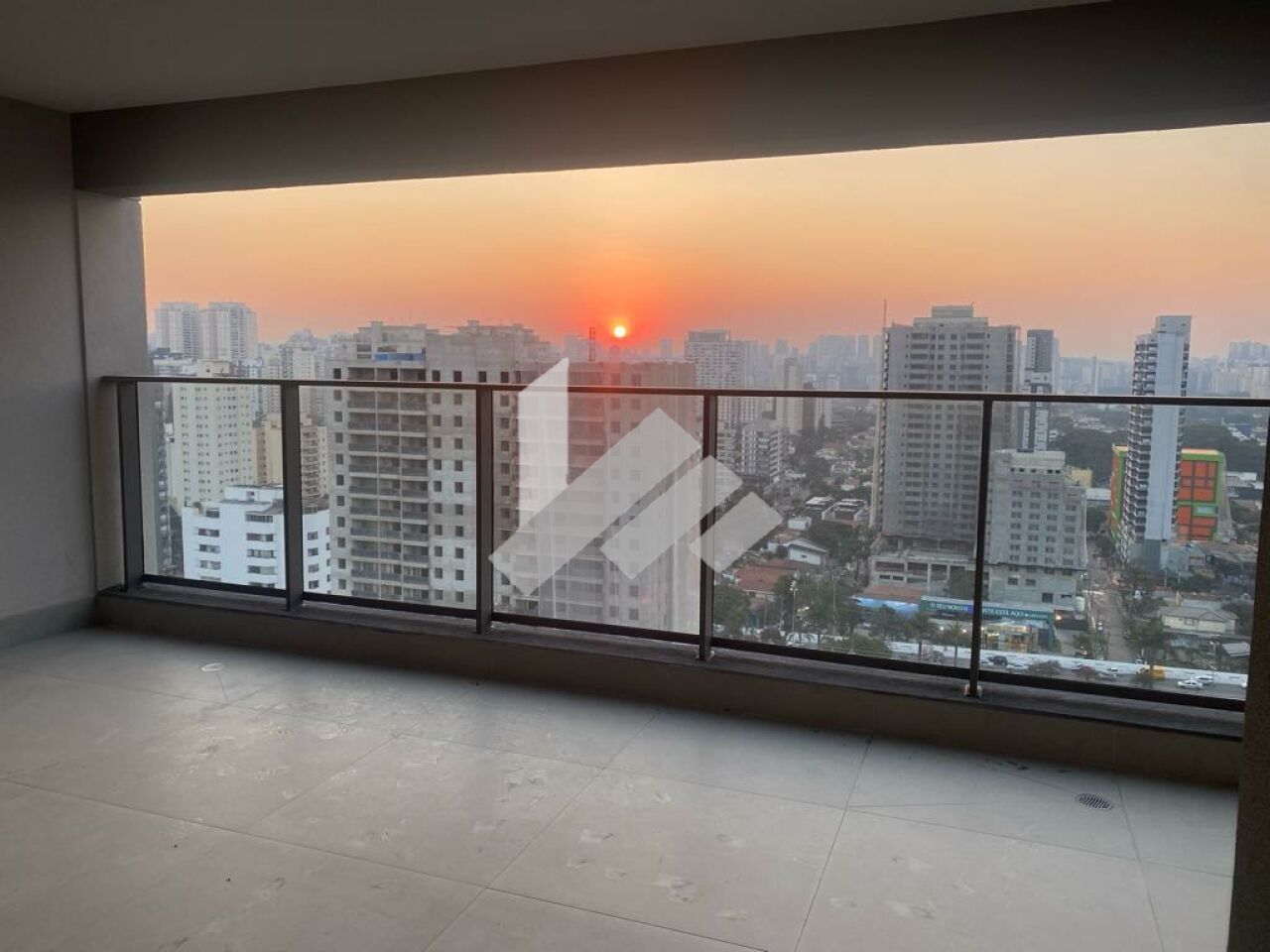 Apartamento para Venda - Campo Belo