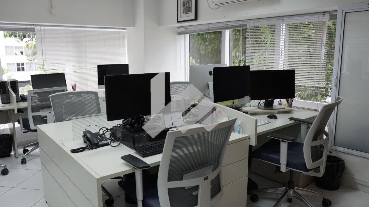 Conj. Comercial para Venda - Jardim Paulista