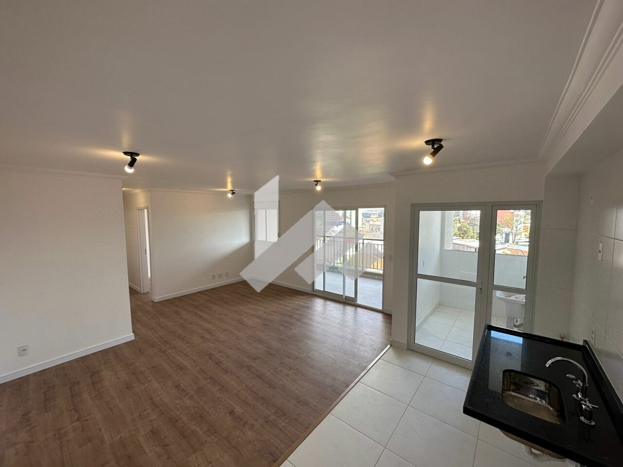 Apartamento para Venda - Santo Amaro