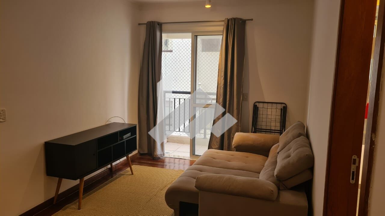Apartamento para Venda - Santa Cecília