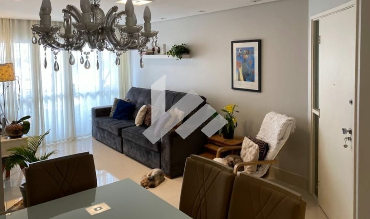 Apartamento para Venda - Vila Ipojuca