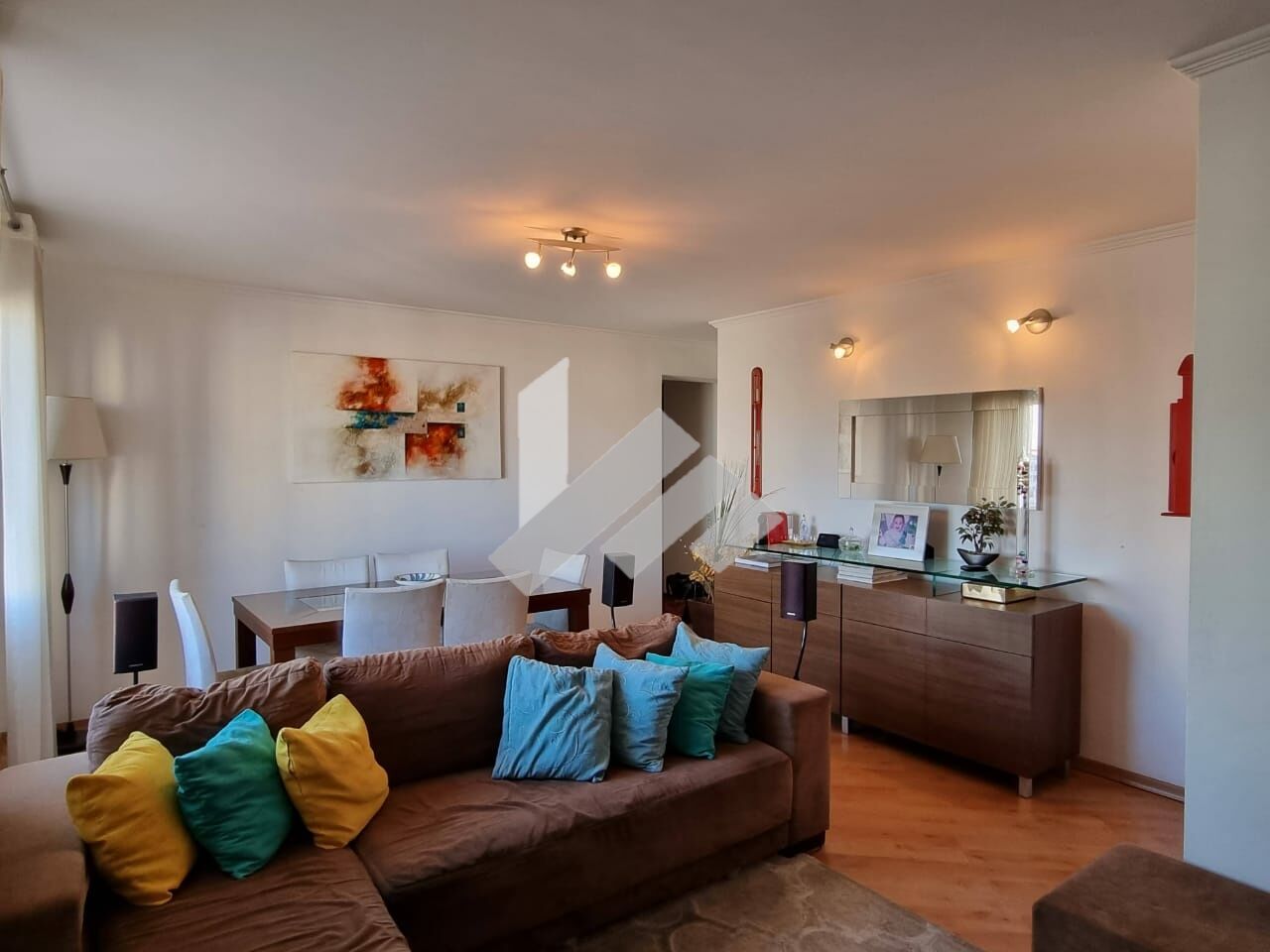Apartamento para Venda - Vila Mariana