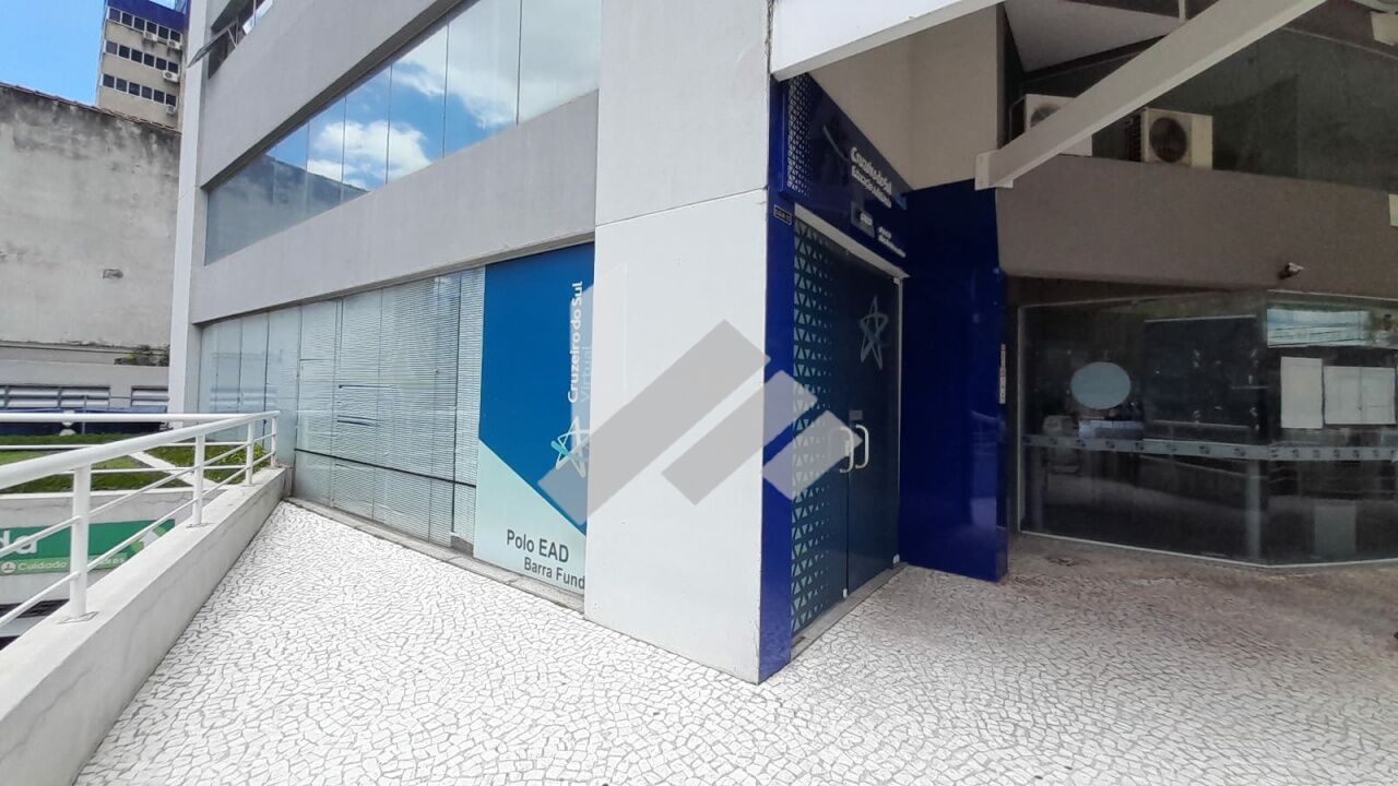Loja para Venda - Barra Funda