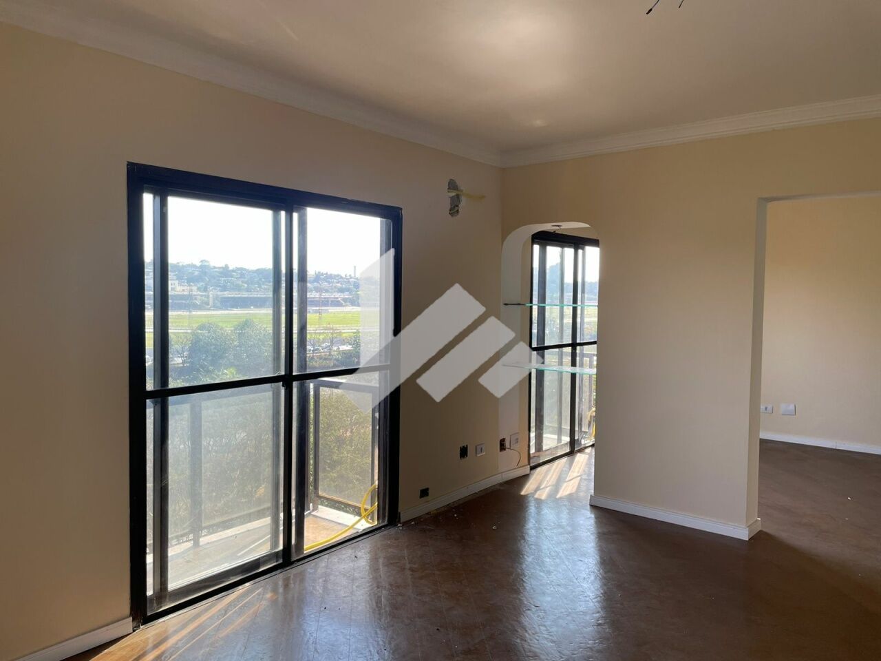 Apartamento para Venda - Jardim Europa