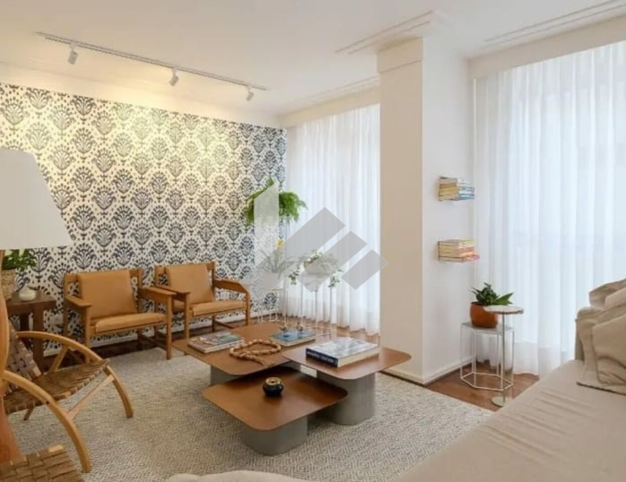 Apartamento para Venda - Santa Cecília