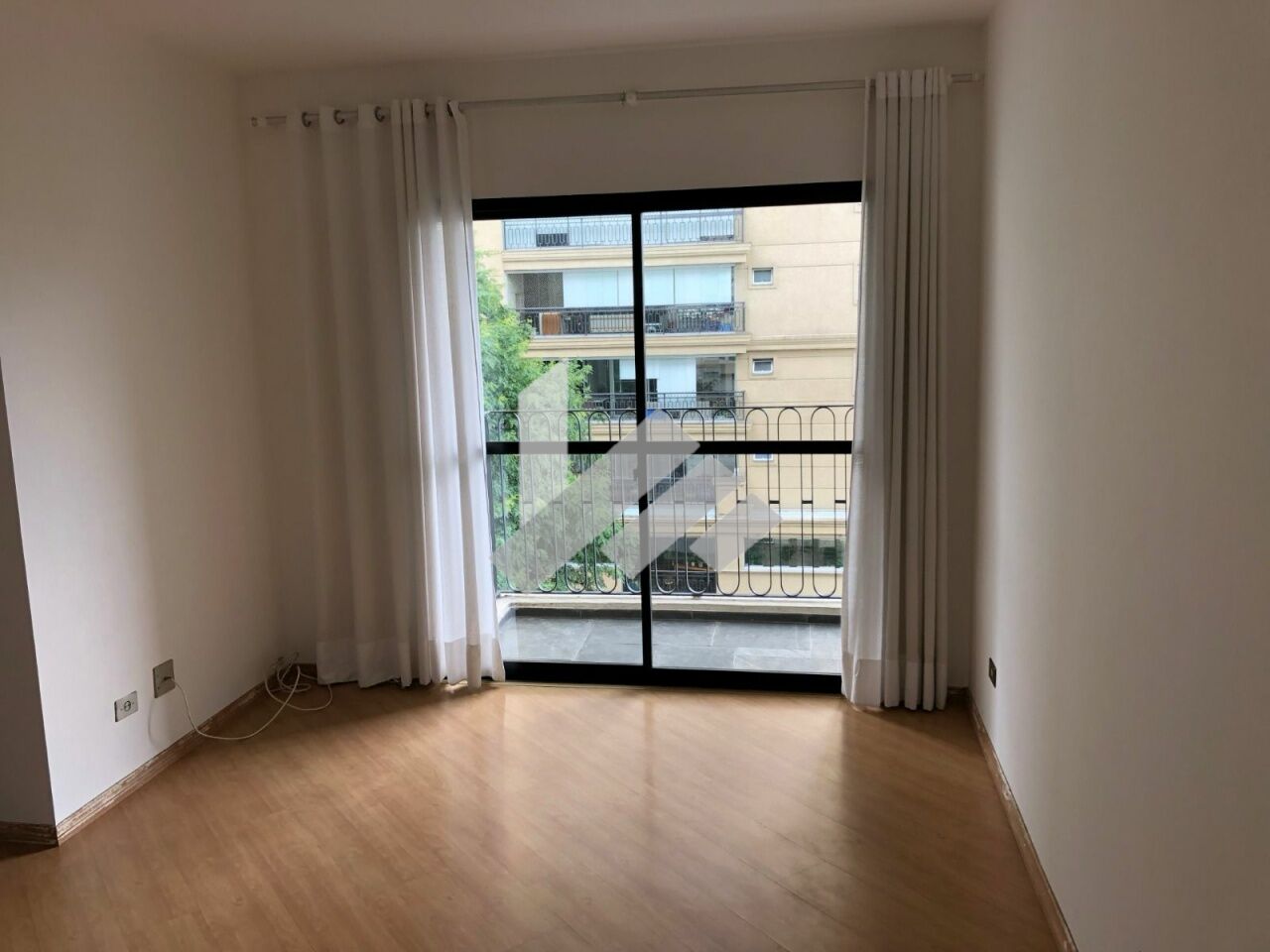 Apartamento para Venda - Vila Olímpia
