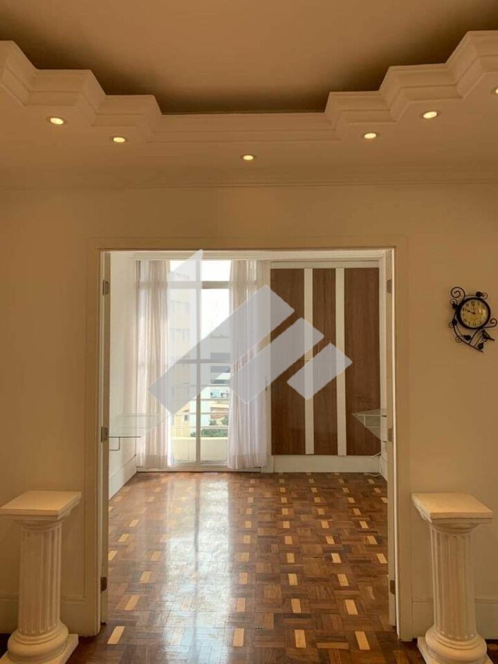 Apartamento para Venda - Vila Nova Conceição