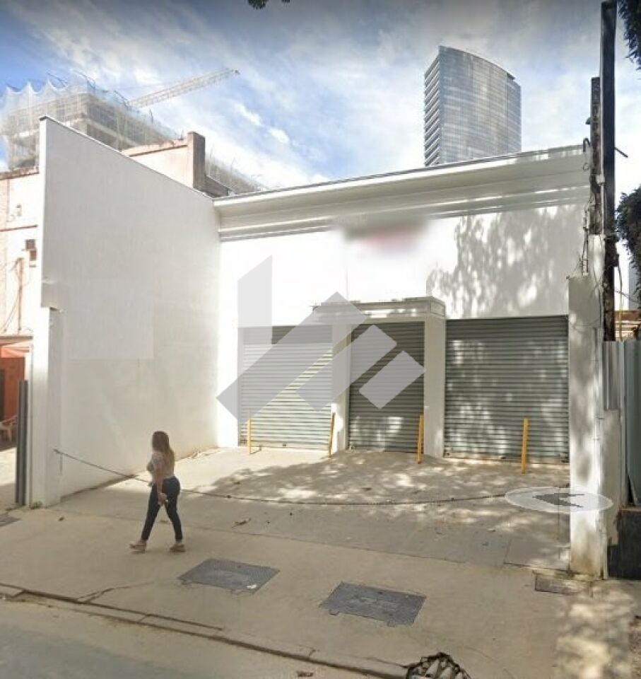 Loja para Venda - Vila Olímpia