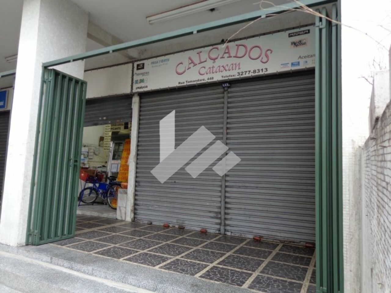Loja para Venda - Liberdade