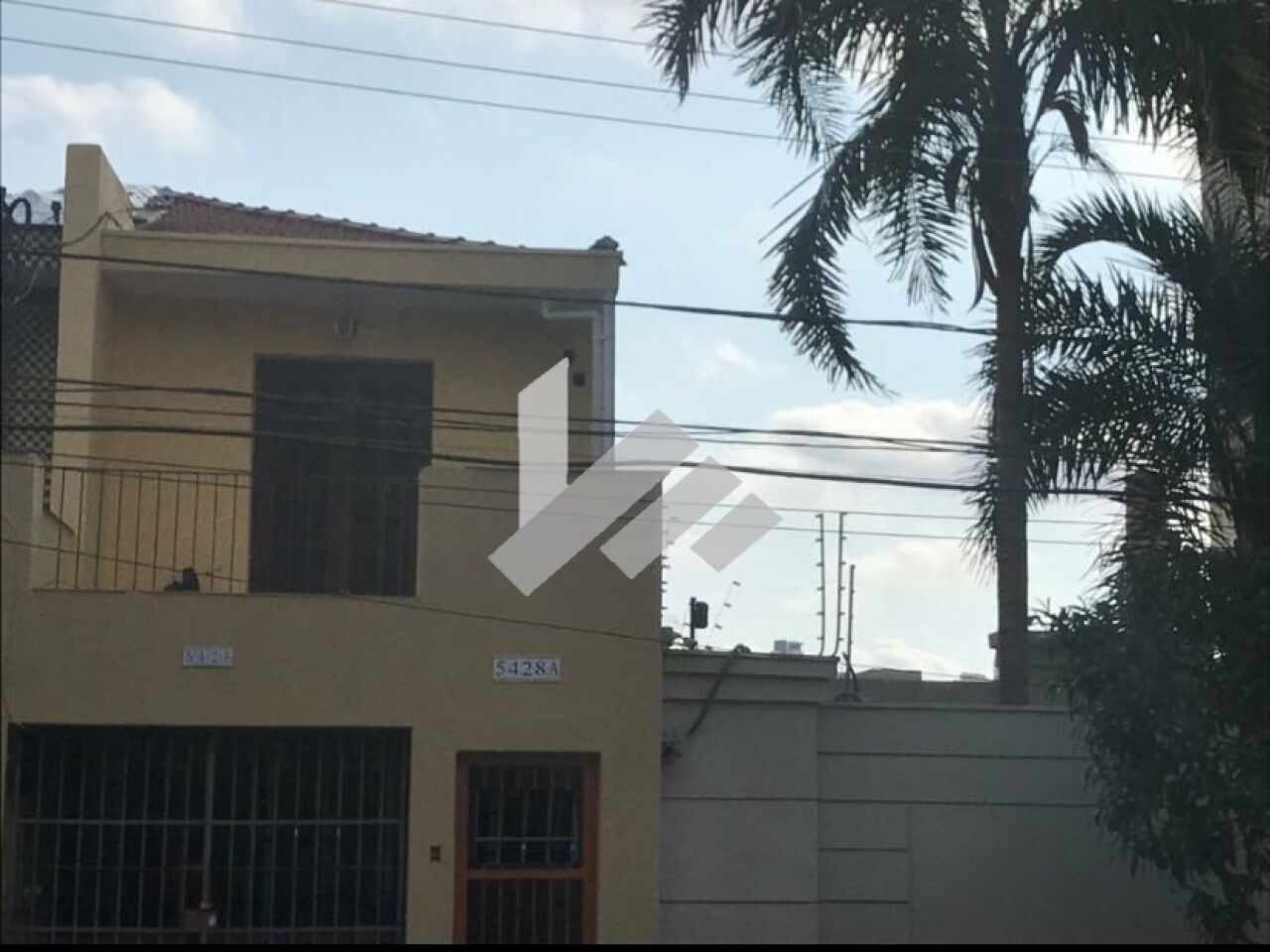 Sobrado para Venda - Vila Mariana