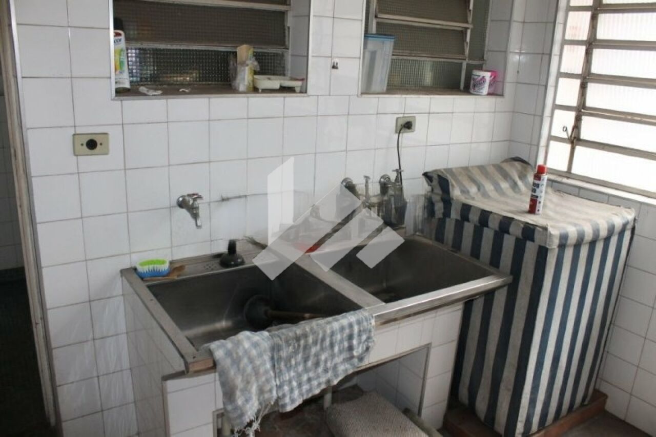 Casa Térrea para Venda - Itaim Bibi
