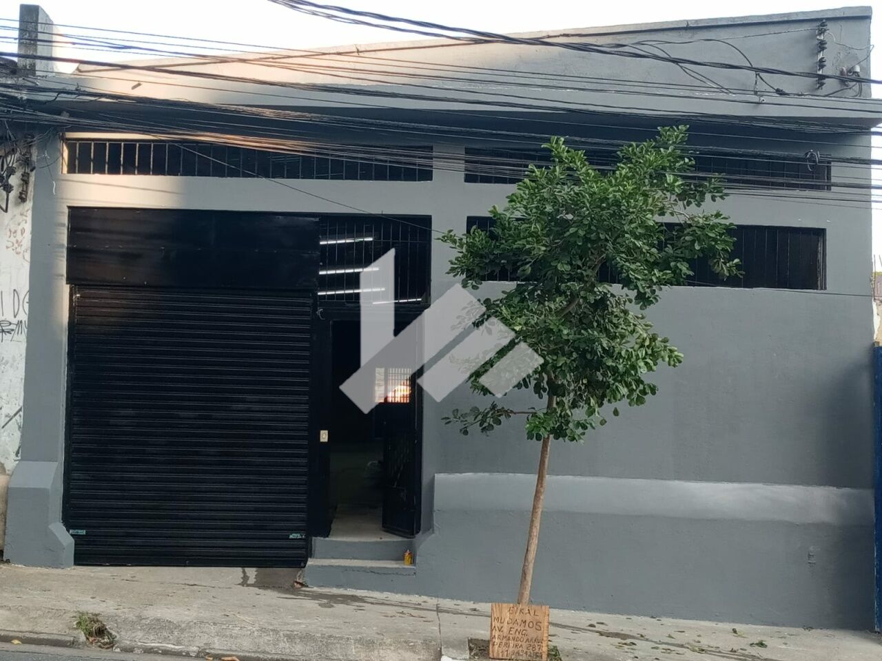 Comercial para Venda - Jabaquara