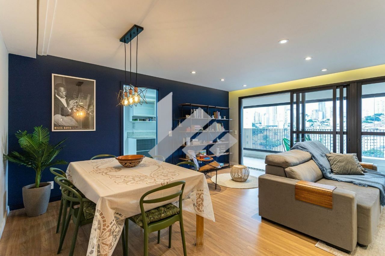 Apartamento para Venda - Perdizes