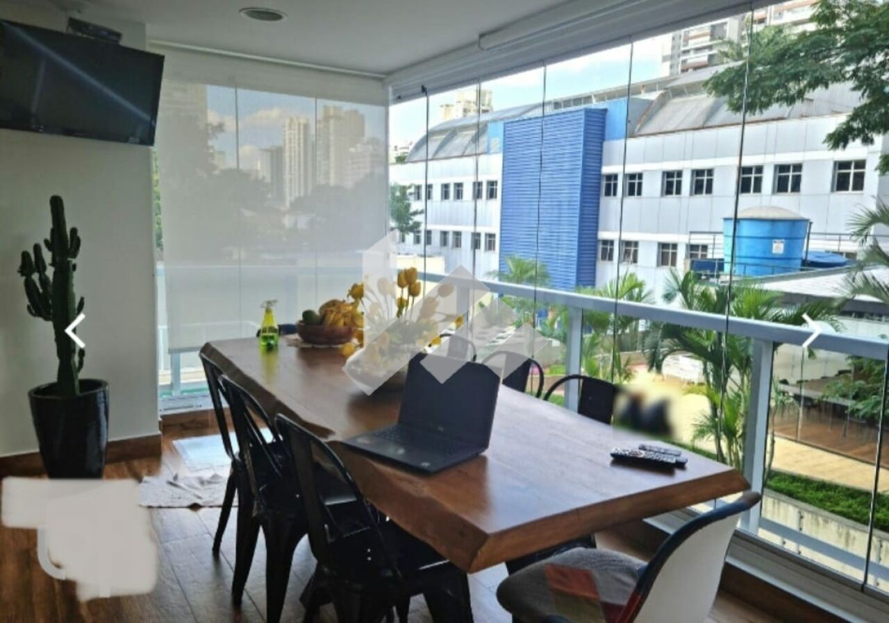 Apartamento para Venda - Cidade Monções