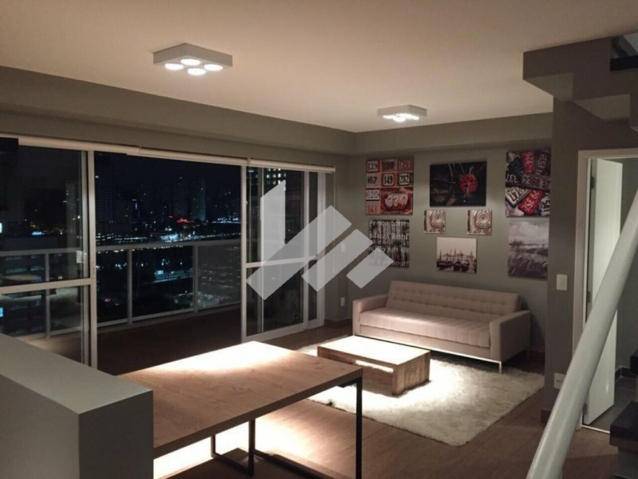 Apartamento para Venda - Vila Gertrudes