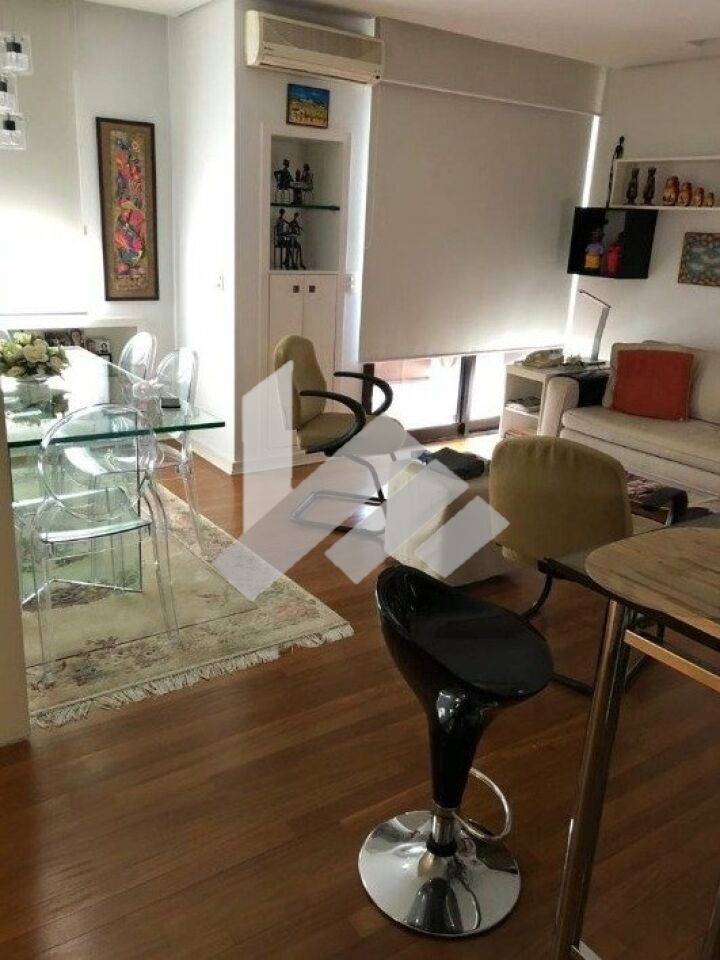 Flat para Venda - Itaim Bibi