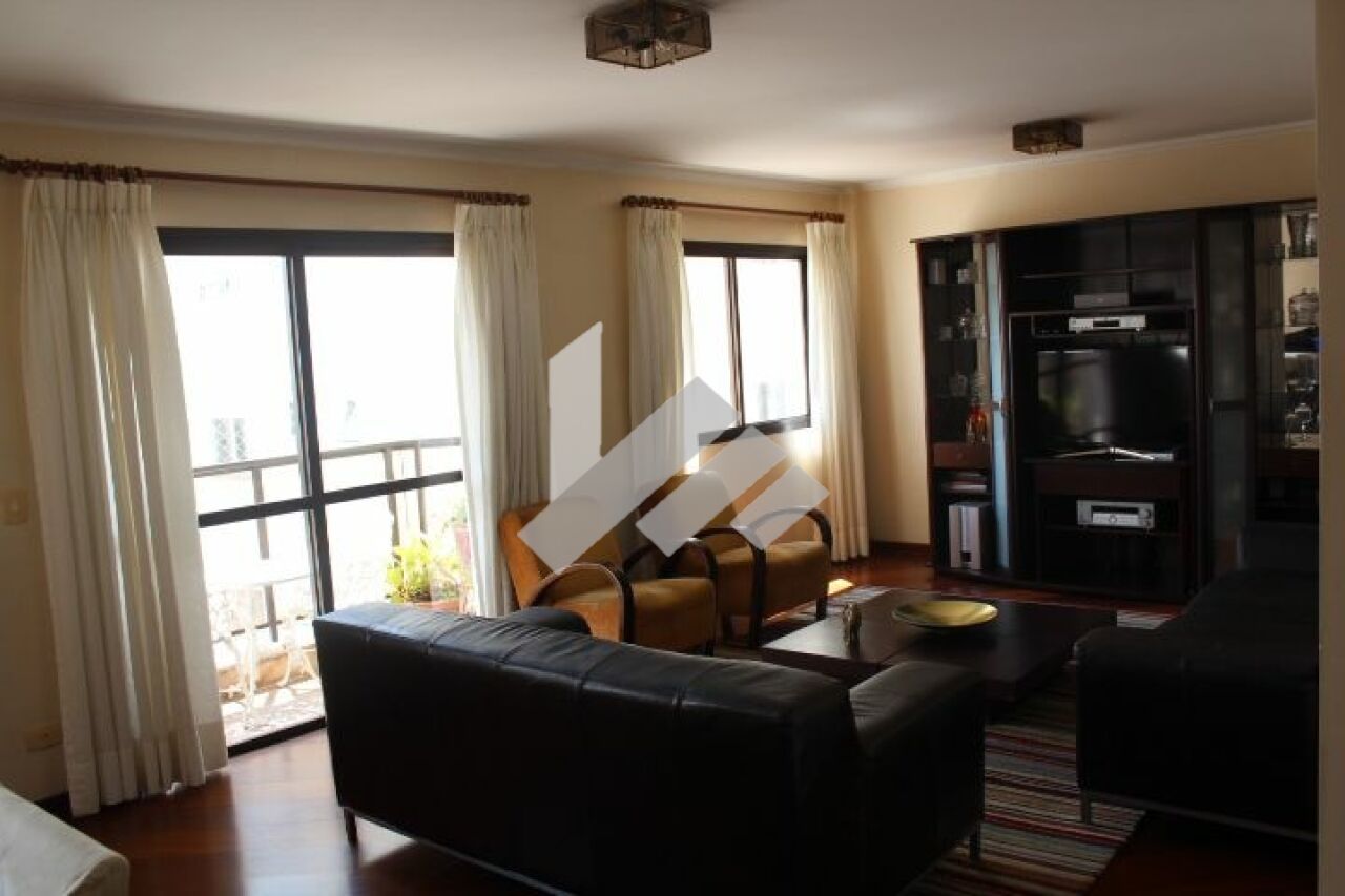 Apartamento para Venda - Paraíso