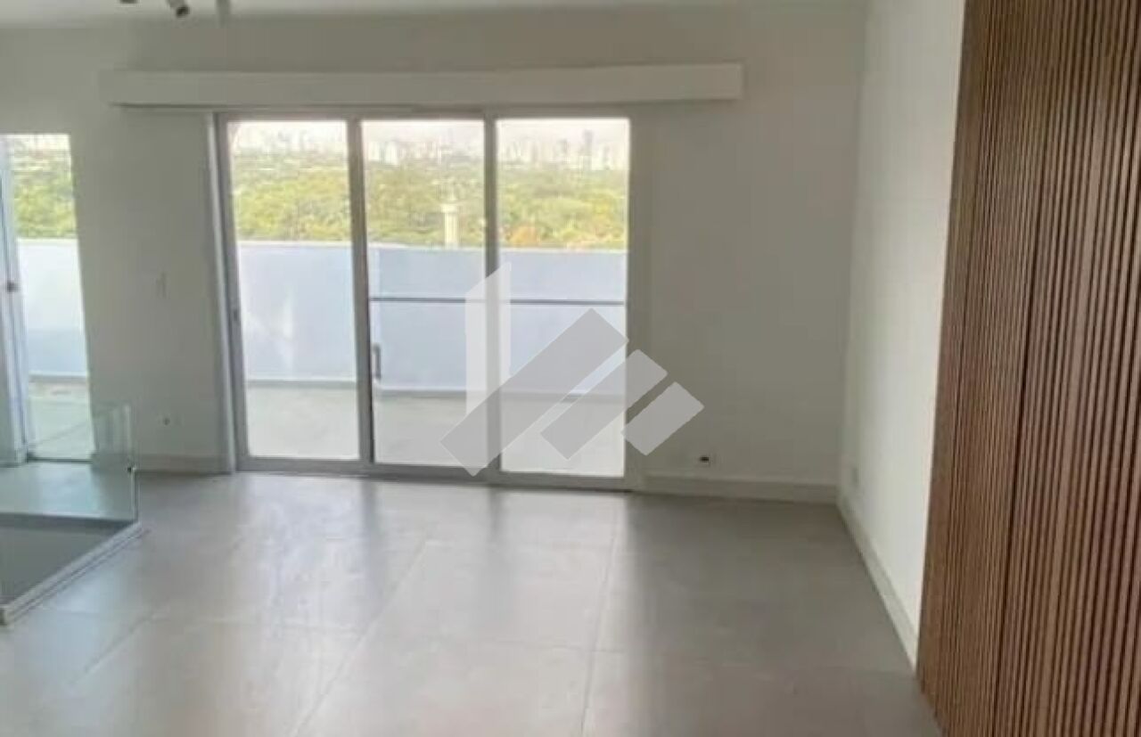 Apartamento para Venda - Alto de Pinheiros