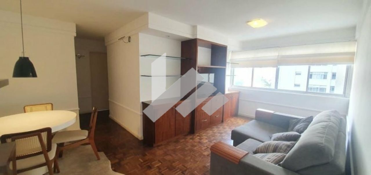 Apartamento para Venda - Itaim Bibi