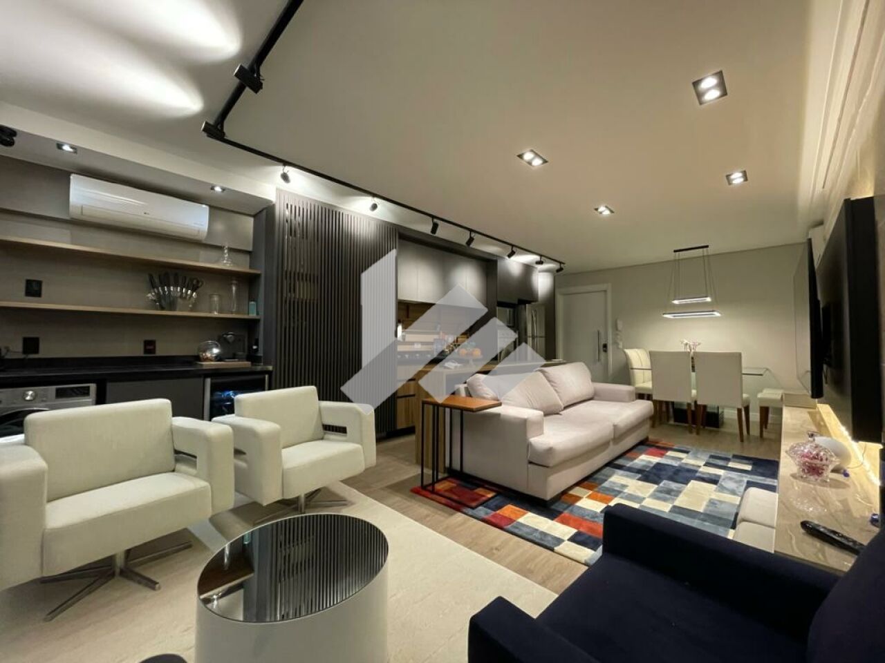 Apartamento para Venda - Vila Romana