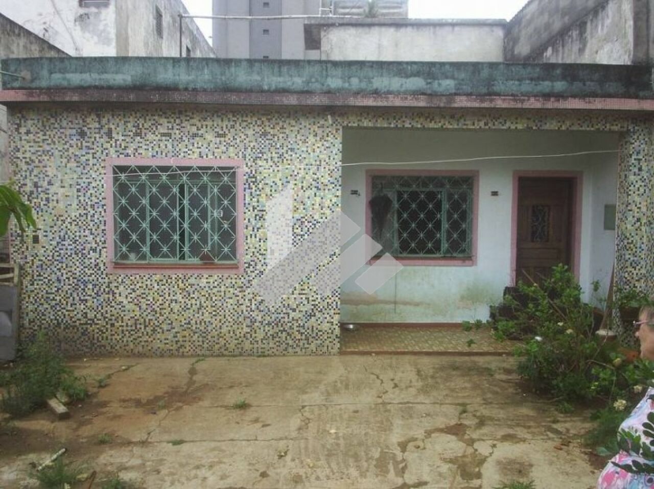 Terreno para Venda - Vila Oratório