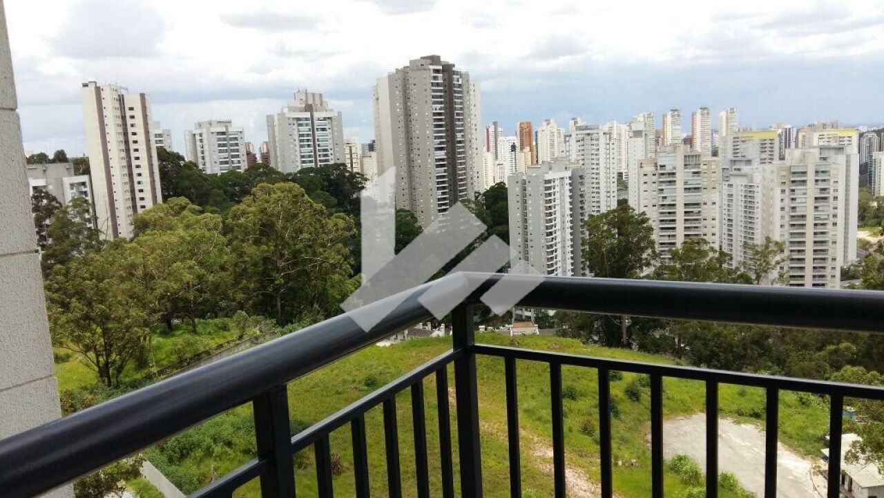 Apartamento para Venda - Vila Andrade