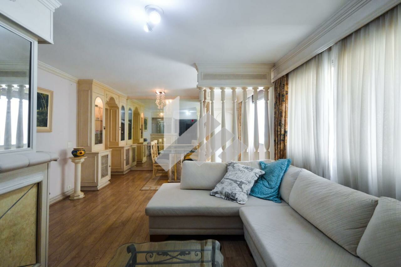 Apartamento para Venda - Bela Vista