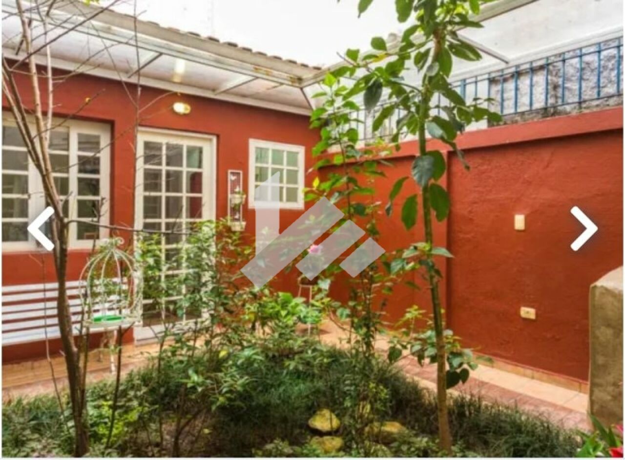 Sobrado para Venda - Vila Olímpia