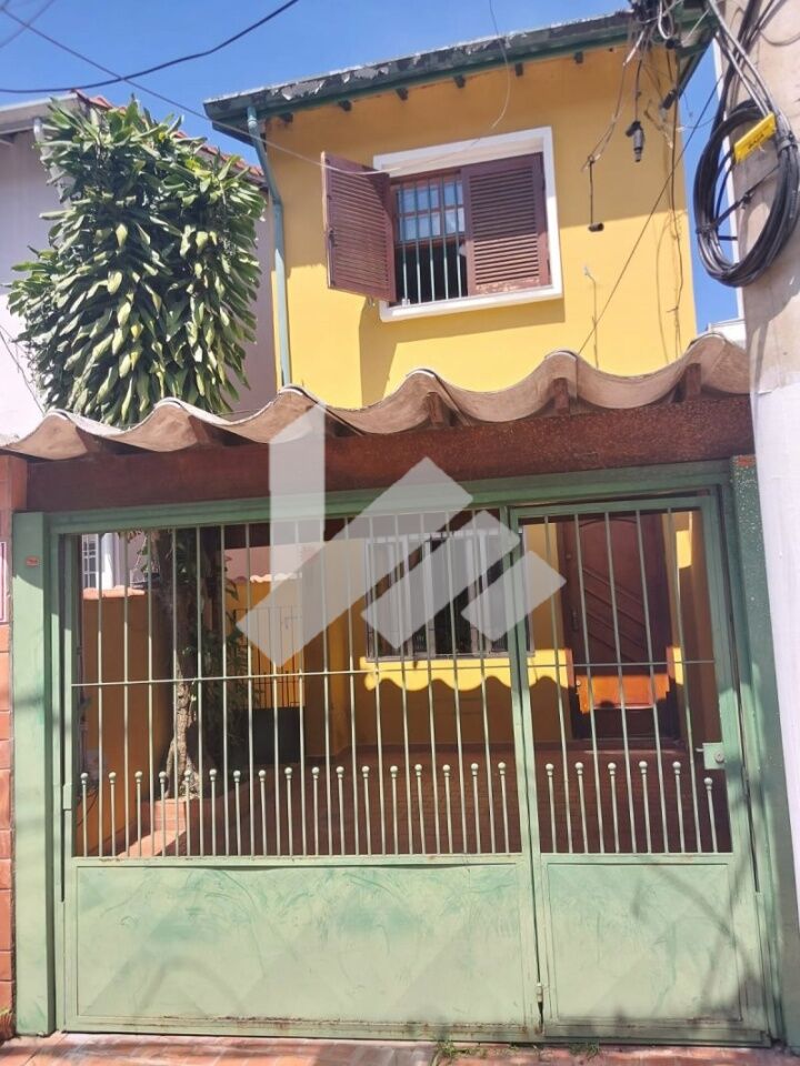 Sobrado para Venda - Jardim das Acácias