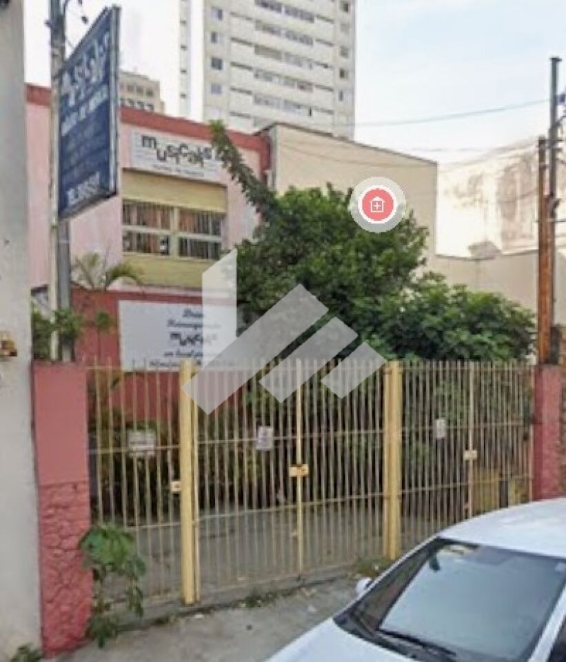 Comercial para Venda - Vila Nova Conceição