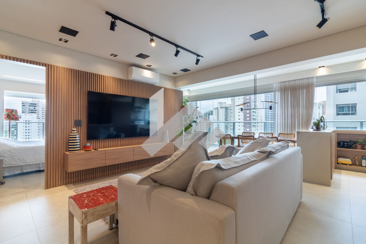 Apartamento para Venda - Jardim das Acácias