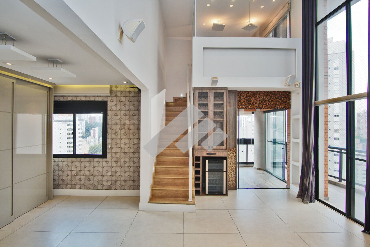 Apartamento para Venda - Vila Andrade