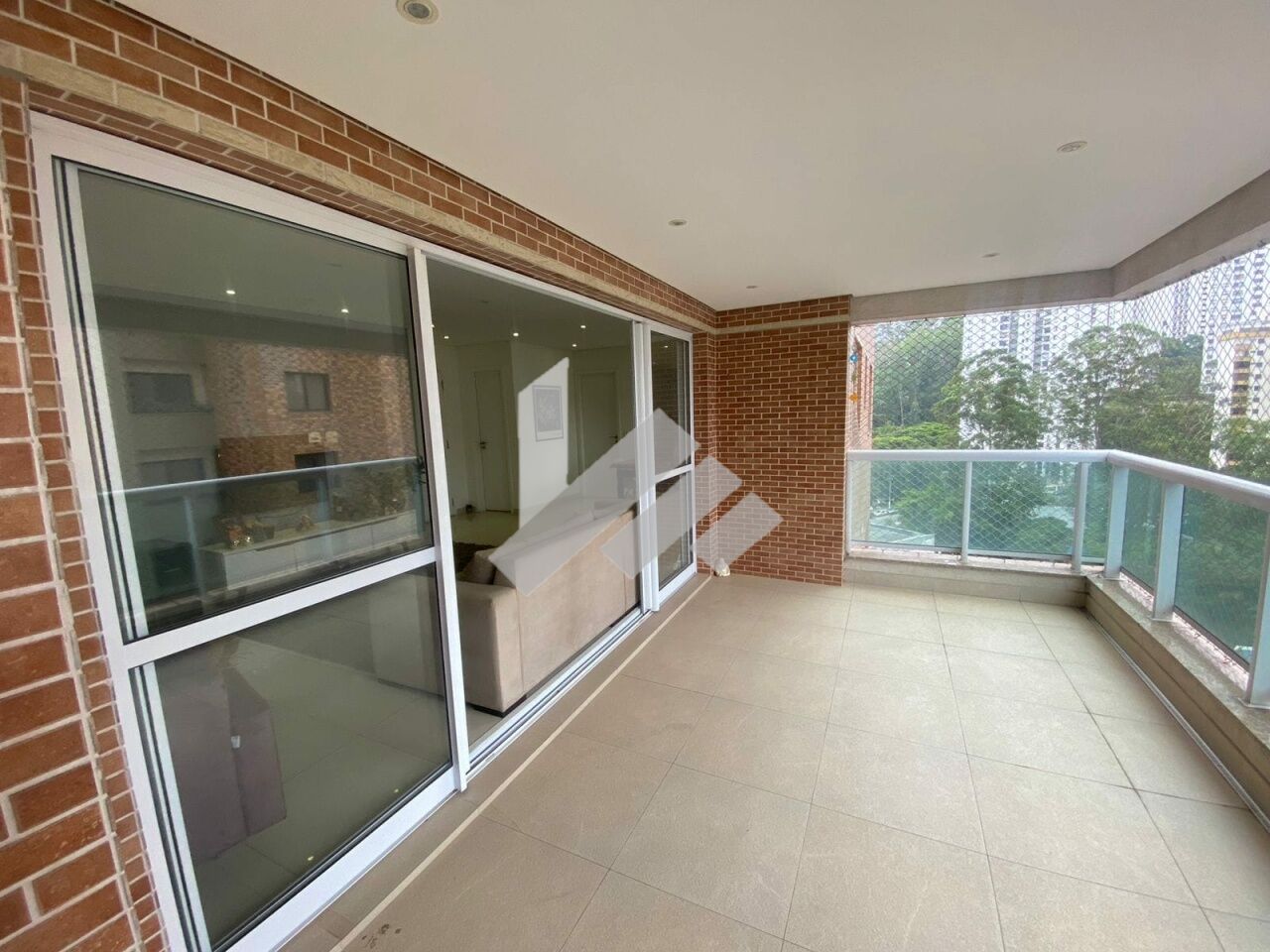 Apartamento para Venda - Vila Andrade