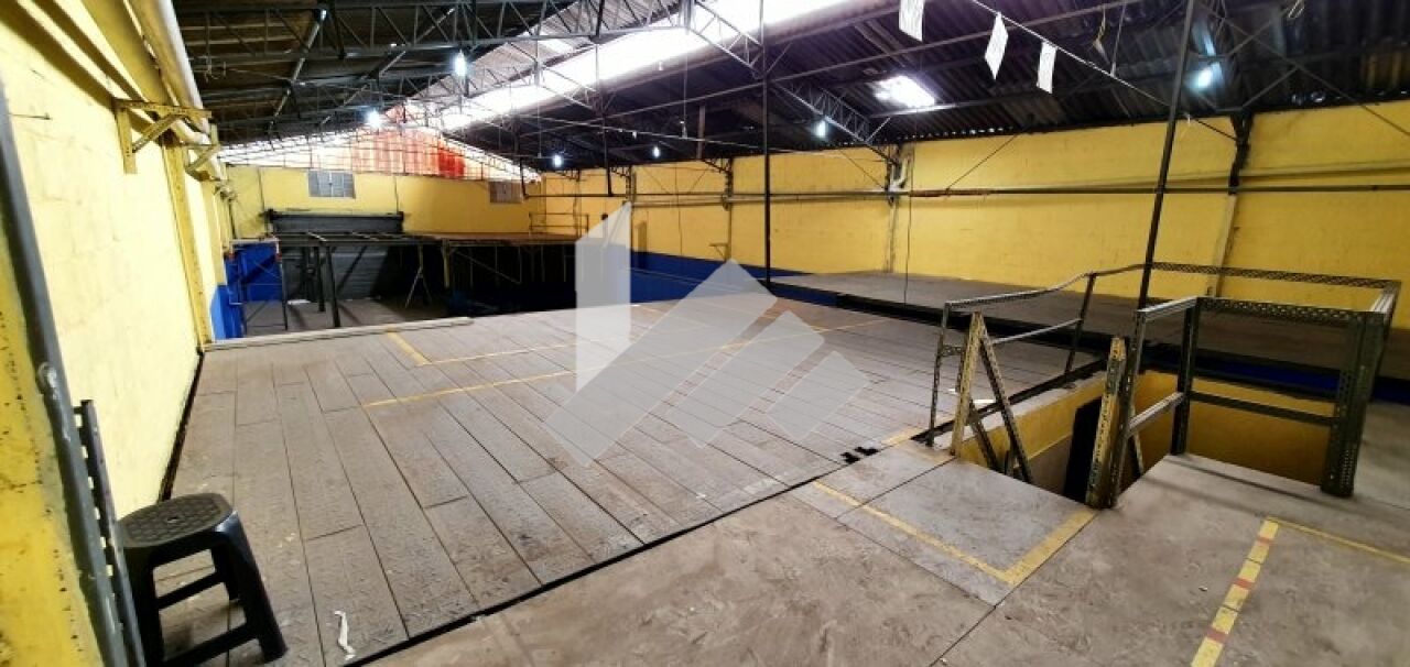 Galpão para Venda - Alto da Mooca