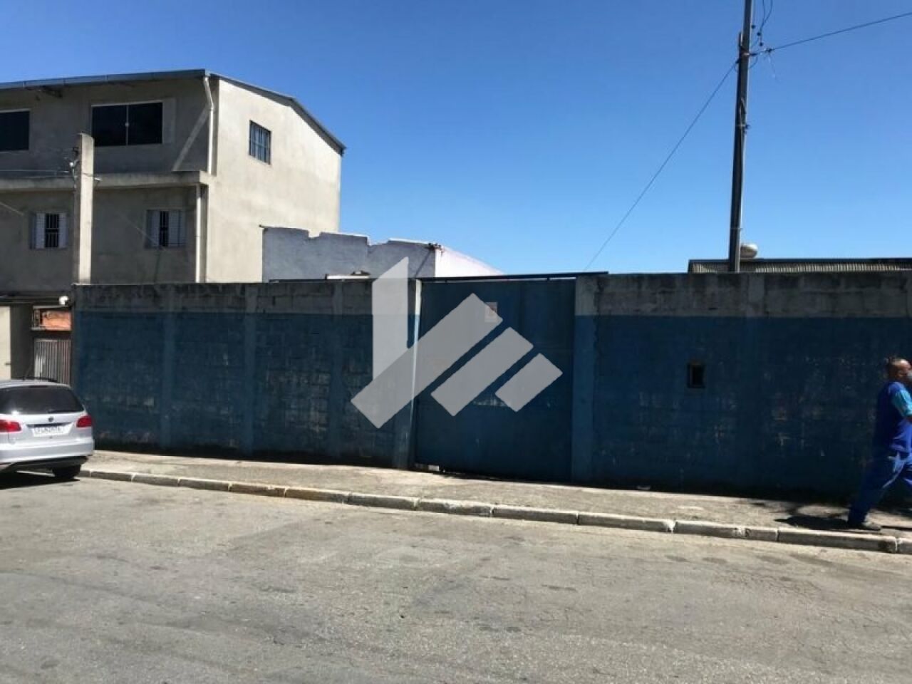 Galpão para Venda - km 18