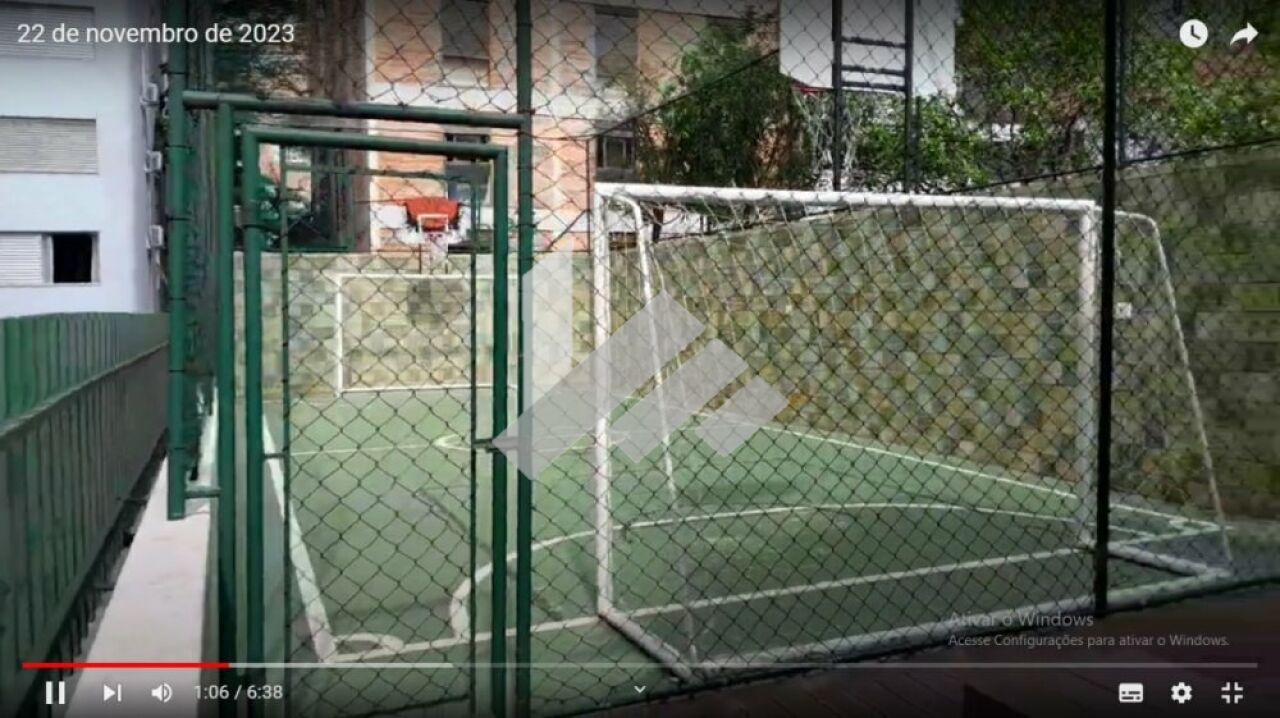 Apartamento para Venda - Itaim Bibi