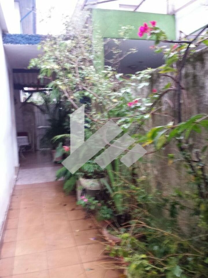 Casa Térrea para Venda - Vila Nova Conceição