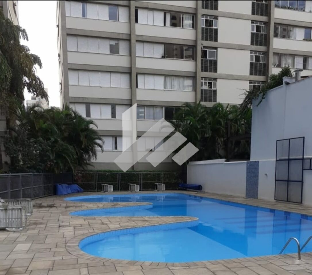 Apartamento para Venda - Vila Mariana