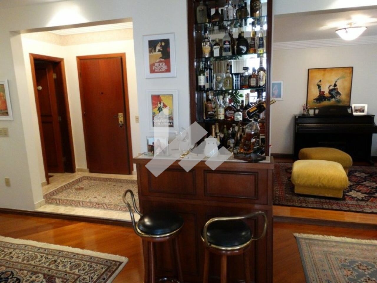 Apartamento para Venda - Perdizes