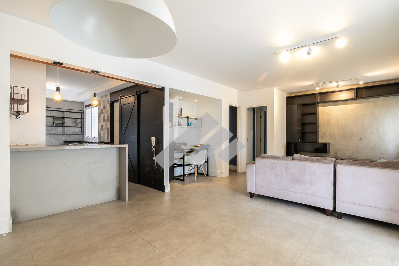 Apartamento para Venda - Jurubatuba