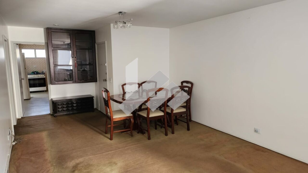 Apartamento para Venda - Jardim Paulista