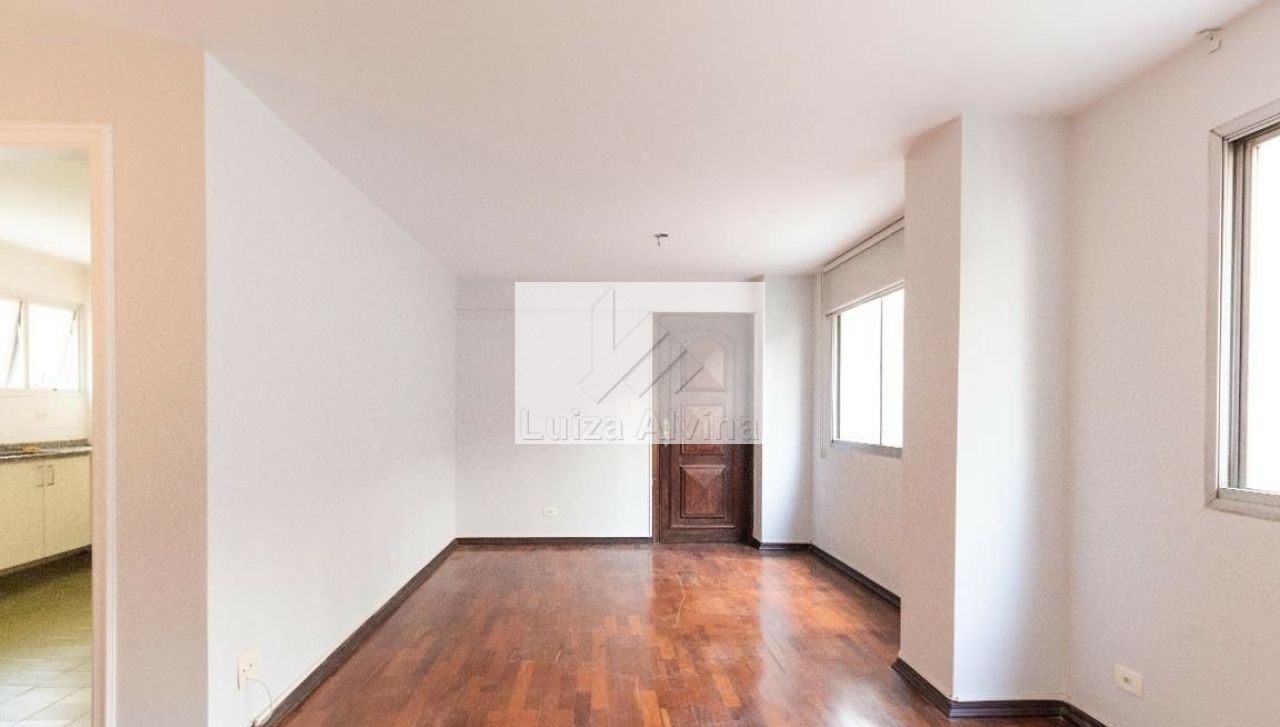 Apartamento para Venda - Paraíso