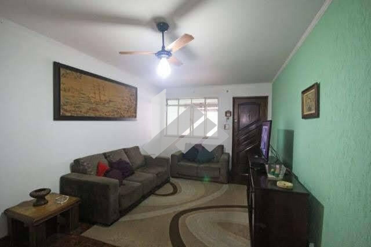 Casa Térrea para Venda - Vila Nova Conceição